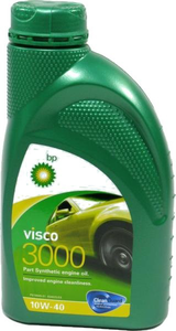 BP Visco 3000 10w40 1л