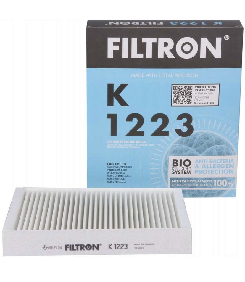 Filtron K1223