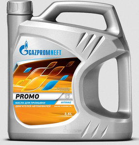 Gazpromneft promo 3,5л