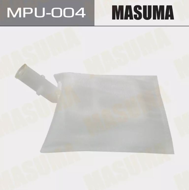 MPU-004 Фильтр бензонасоса Masuma