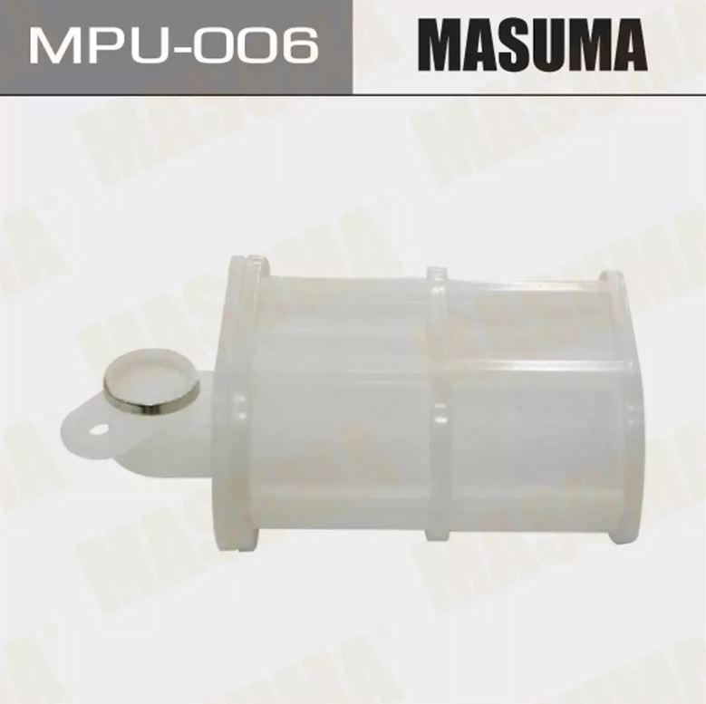 MPU-006 Фильтр бензонасоса Masuma