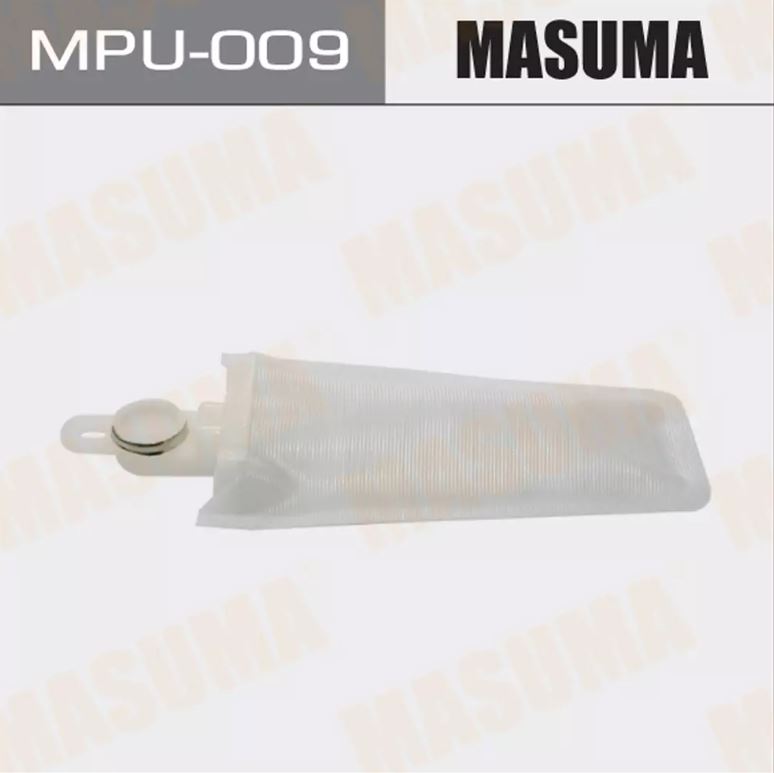 MPU-009 Фильтр бензонасоса Masuma