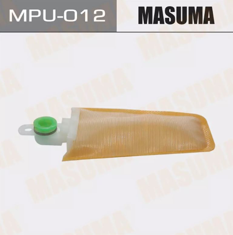 MPU-012 Фильтр бензонасоса Masuma