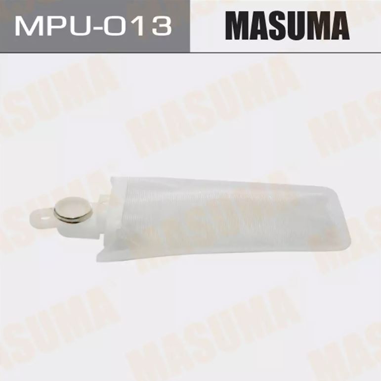 MPU-013 Фильтр бензонасоса Masuma