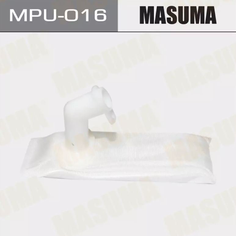 MPU-016 Фильтр бензонасоса Masuma