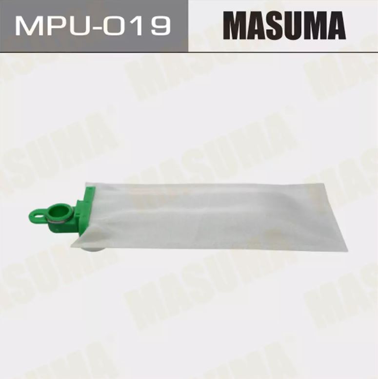 MPU-019 Фильтр бензонасоса Masuma