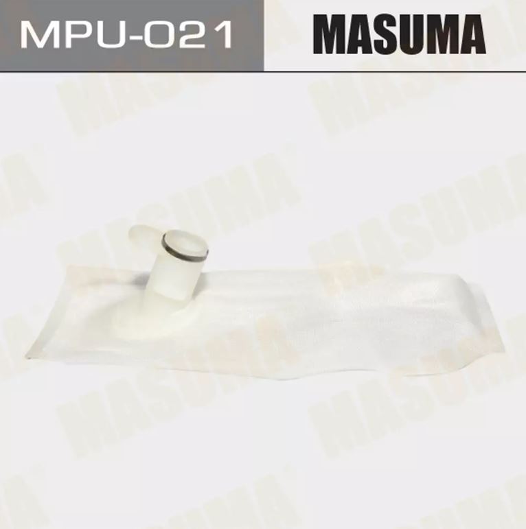 MPU-021 Фильтр бензонасоса Masuma