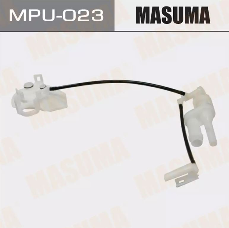 MPU-023 Фильтр бензонасоса Masuma