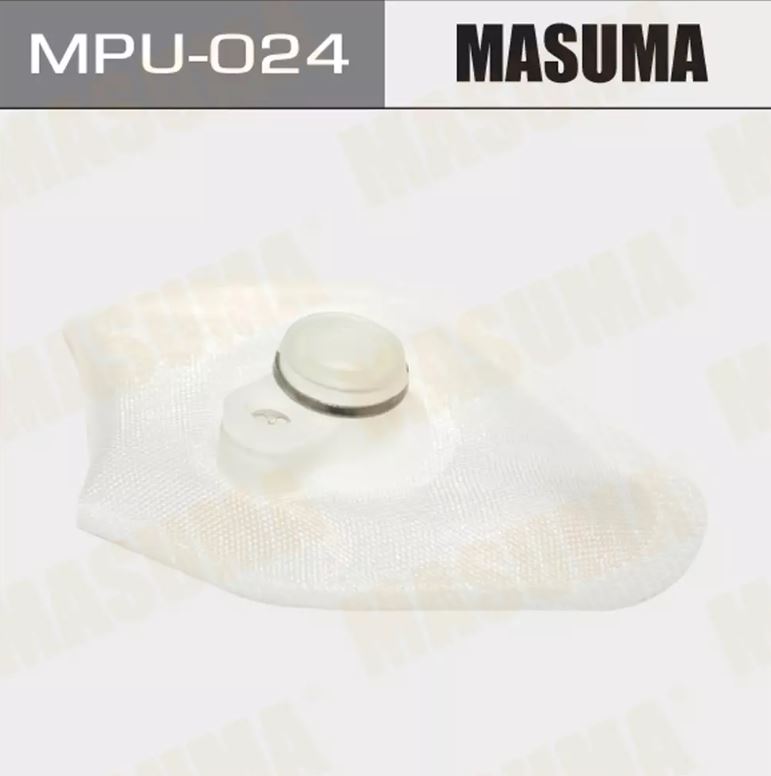 MPU-024 Фильтр бензонасоса Masuma