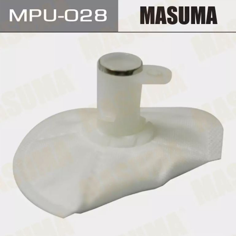 MPU-028 Фильтр бензонасоса MASUMA