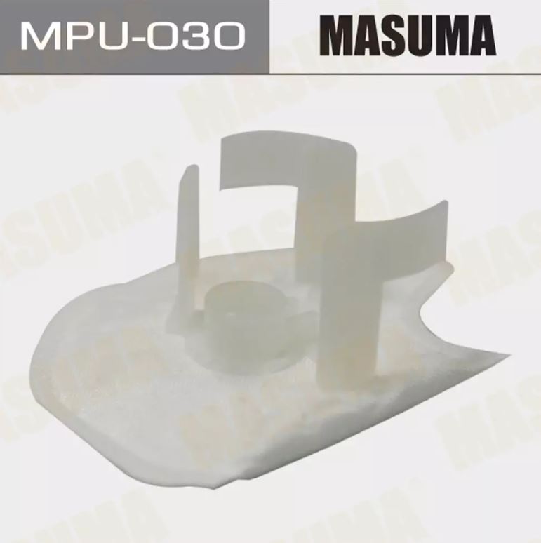 MPU-030 Фильтр бензонасоса MASUMA