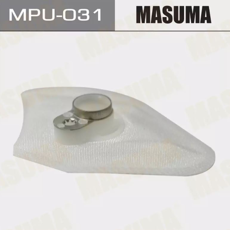 MPU-031 Фильтр бензонасоса MASUMA