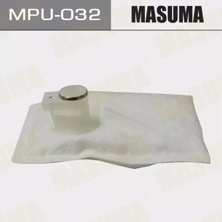 MPU-032 Фильтр бензонасоса MASUMA