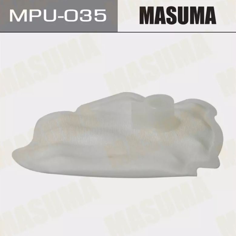 MPU-035 Фильтр бензонасоса MASUMA