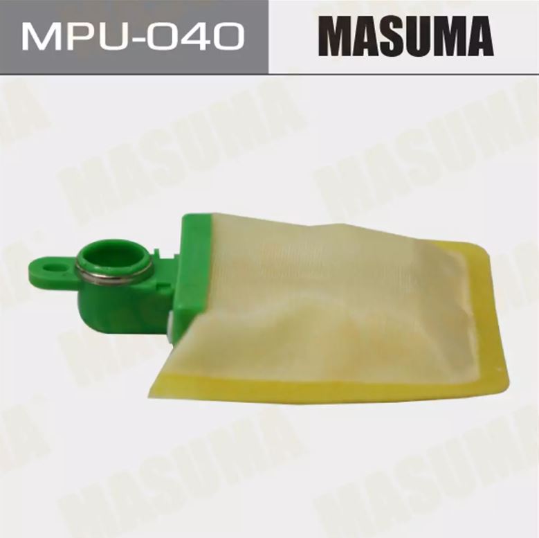 MPU-040 Фильтр бензонасоса MASUMA