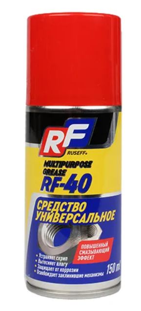 RF-40 Ruseff 0,05л.